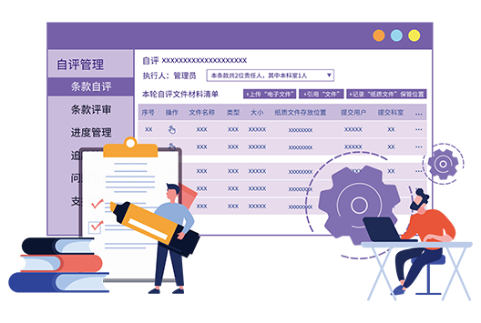 peis系统